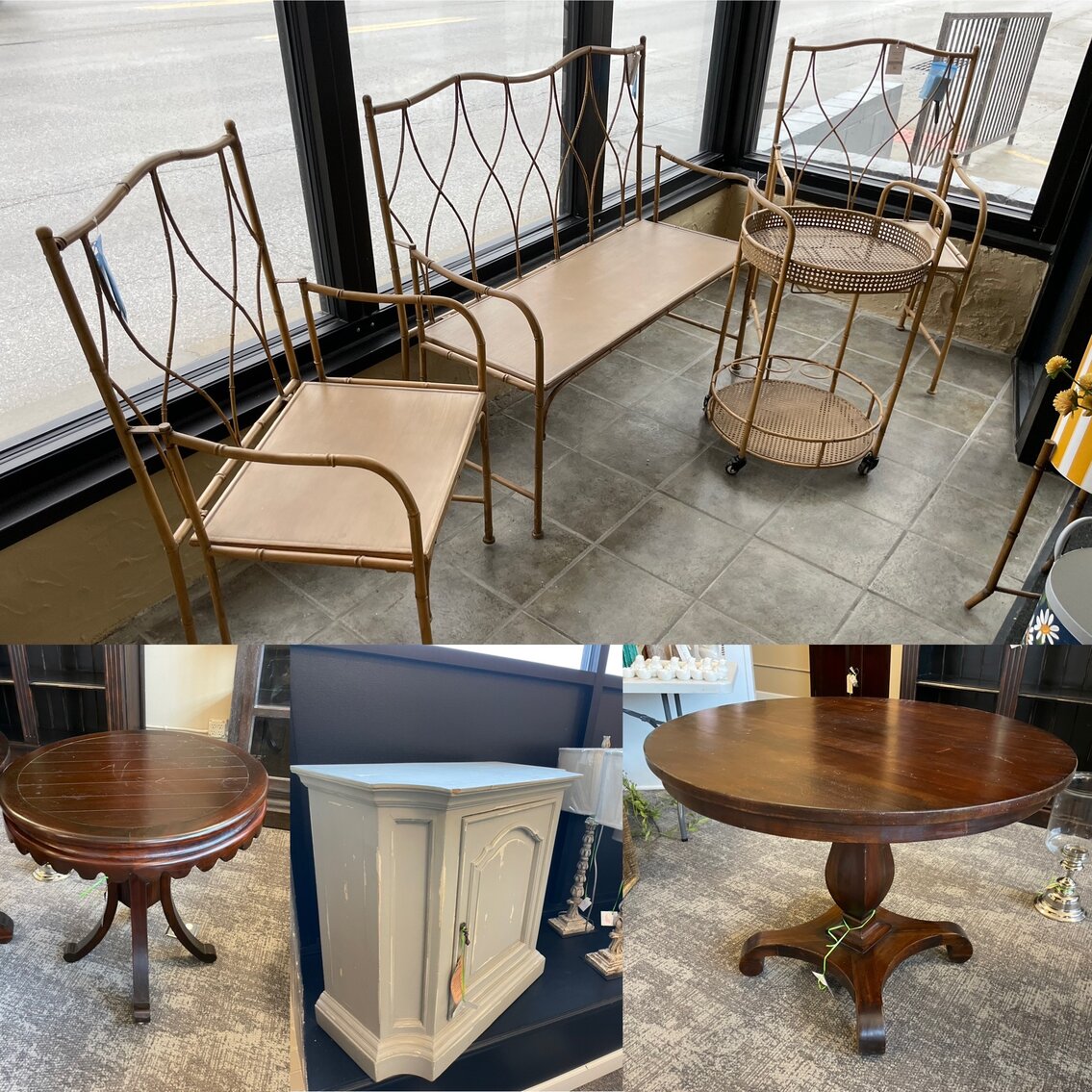 Image for Dundee Florist, Gift Store, Home Furnishings Liquidation Online Auction (Formerly Voila)