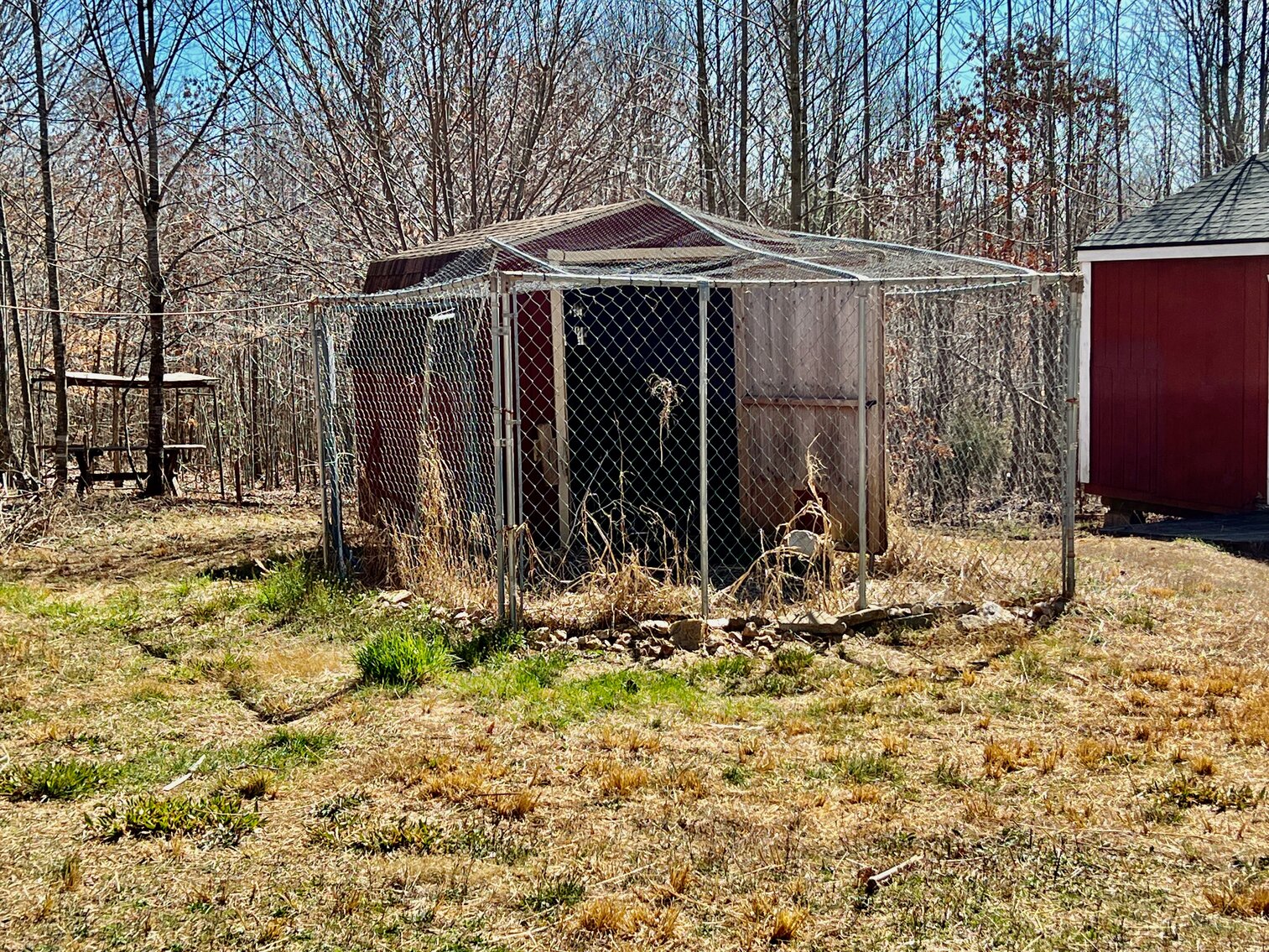 Image for 3 BR/3BA Home w/Outbuildings on 21.6 +/- Acres in Louisa County, VA