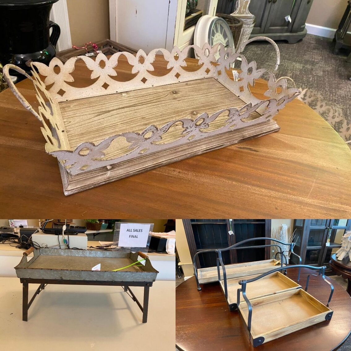 Image for Dundee Florist, Gift Store, Home Furnishings Liquidation Online Auction (Formerly Voila)