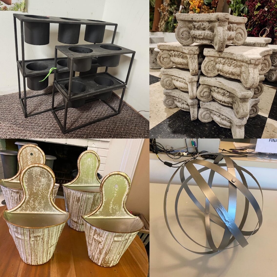 Image for Dundee Florist, Gift Store, Home Furnishings Liquidation Online Auction (Formerly Voila)