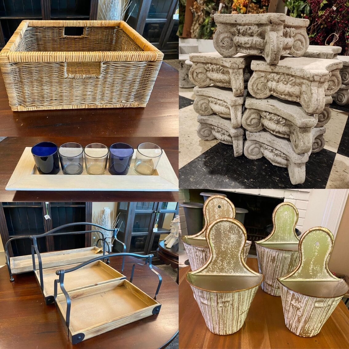 Image for Dundee Florist, Gift Store, Home Furnishings Liquidation Online Auction (Formerly Voila)