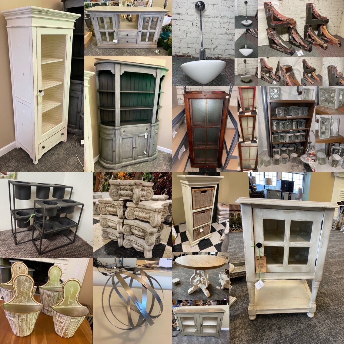 Image for Dundee Florist, Gift Store, Home Furnishings Liquidation Online Auction (Formerly Voila)