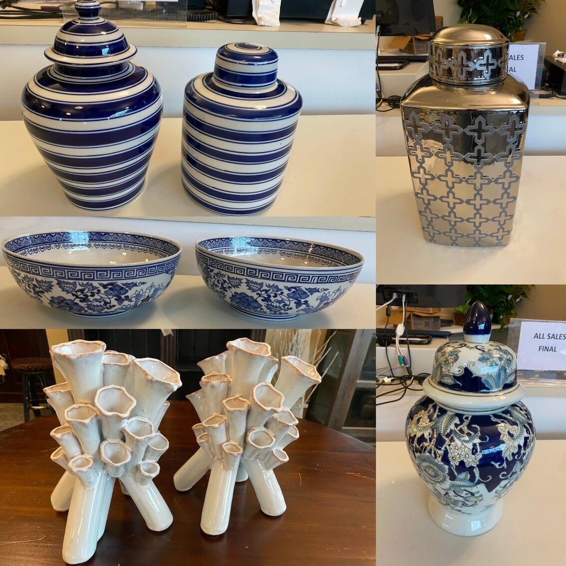 Image for Dundee Florist, Gift Store, Home Furnishings Liquidation Online Auction (Formerly Voila)