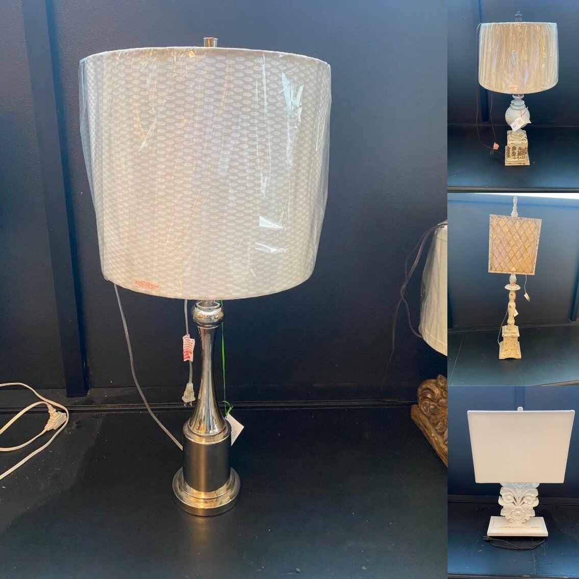 Image for Dundee Florist, Gift Store, Home Furnishings Liquidation Online Auction (Formerly Voila)