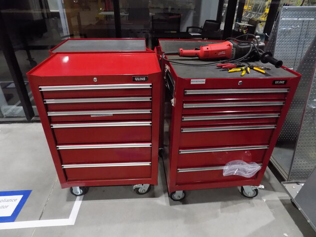 Image for Remaining Assets of U.S. Defense Contractor - Pt. 1