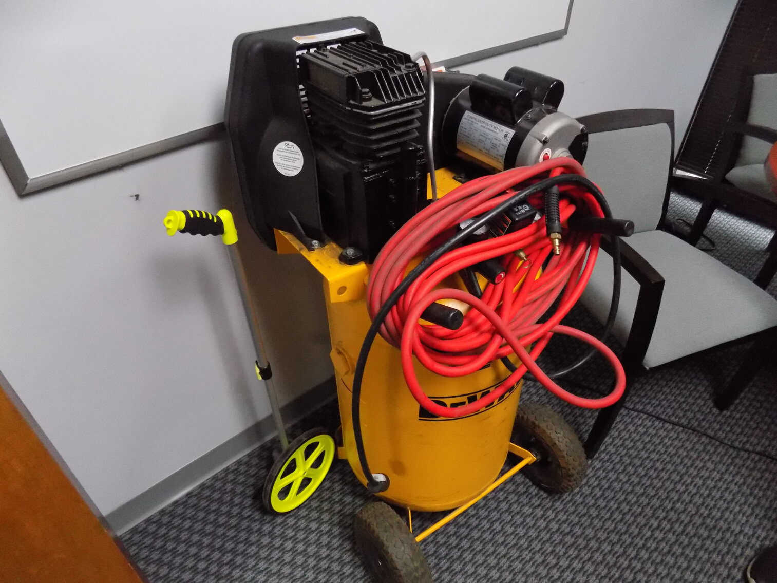 Image for Remaining Assets of U.S. Defense Contractor - Pt. 1