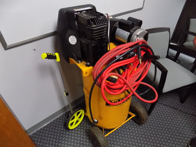 Image for Remaining Assets of U.S. Defense Contractor - Pt. 1