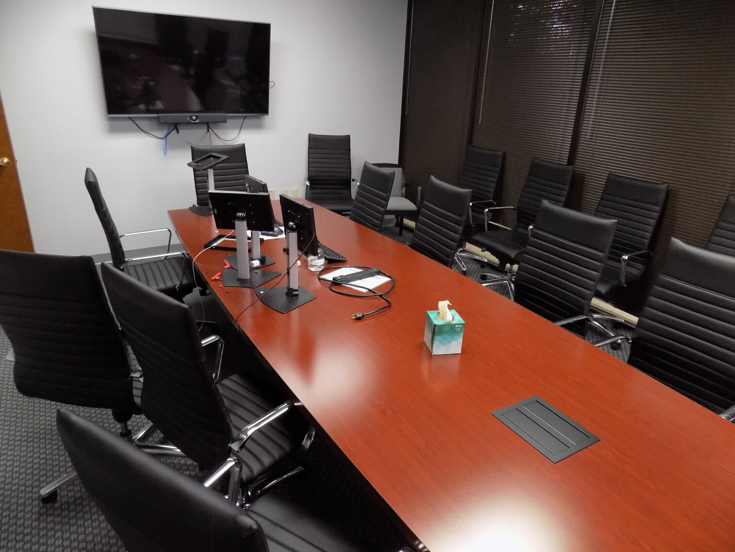 Image for Remaining Assets of U.S. Defense Contractor - Pt. 1