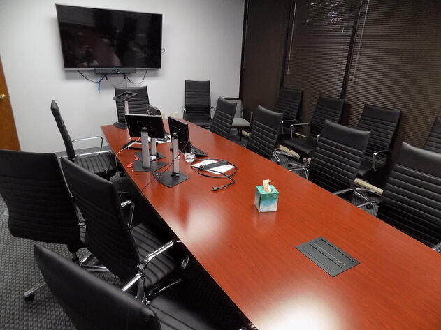 Image for Remaining Assets of U.S. Defense Contractor - Pt. 1