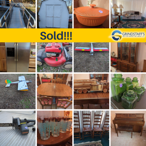 Image for Mizar Estate