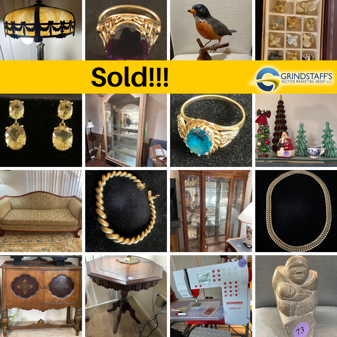 Image for West End Estate Auction