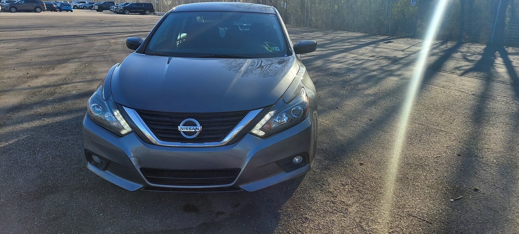 Image for St Albans, WV – ’17 Nissan Altima SR, 84’ Cadillac Seville, ’01 Jaguar XK8