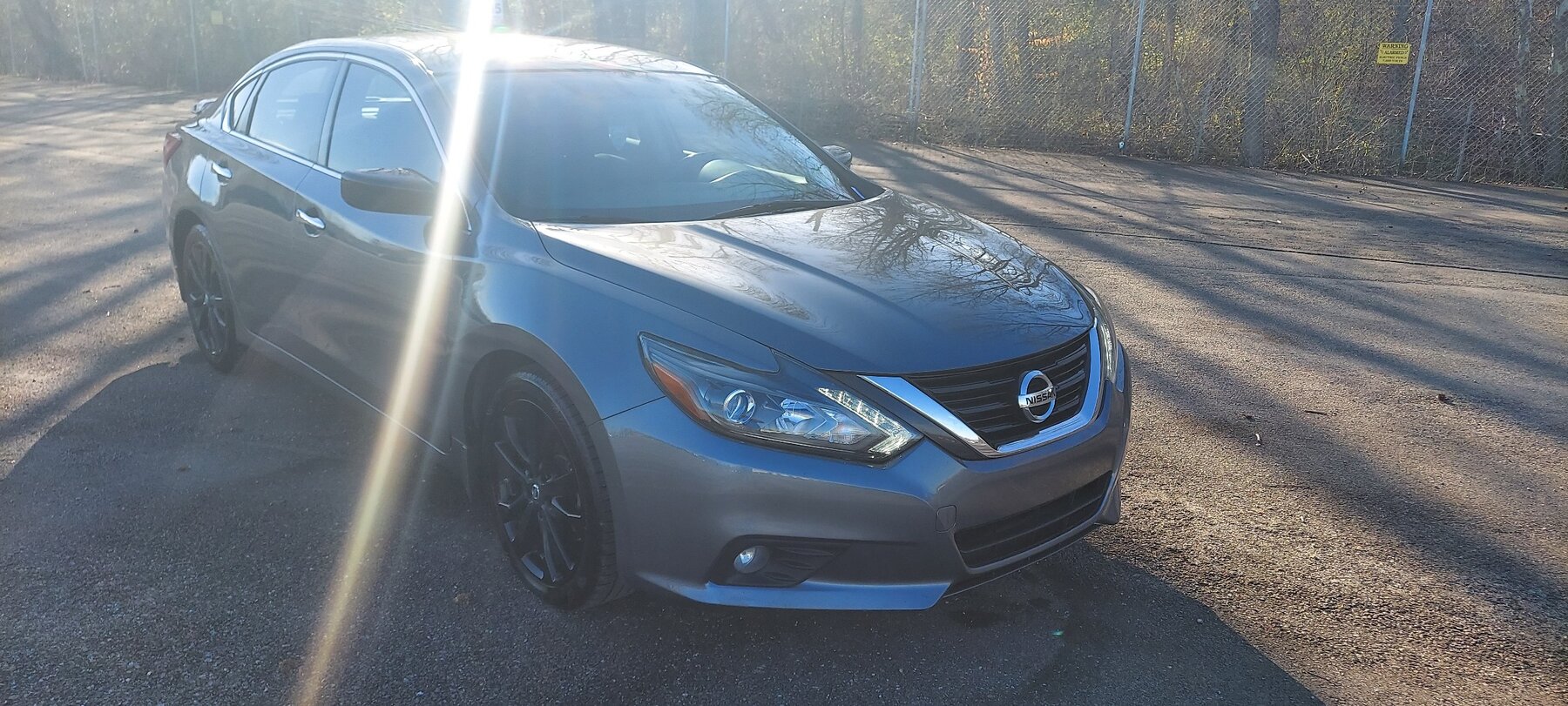 Image for St Albans, WV – ’17 Nissan Altima SR, 84’ Cadillac Seville, ’01 Jaguar XK8