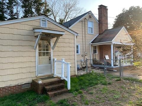 Image for Classic Cottage Auction in Winston-Salem
