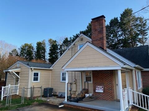 Image for Classic Cottage Auction in Winston-Salem