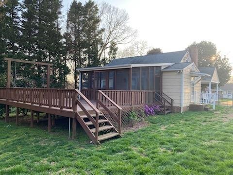 Image for Classic Cottage Auction in Winston-Salem