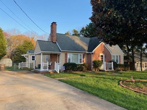 Image for Classic Cottage Auction in Winston-Salem