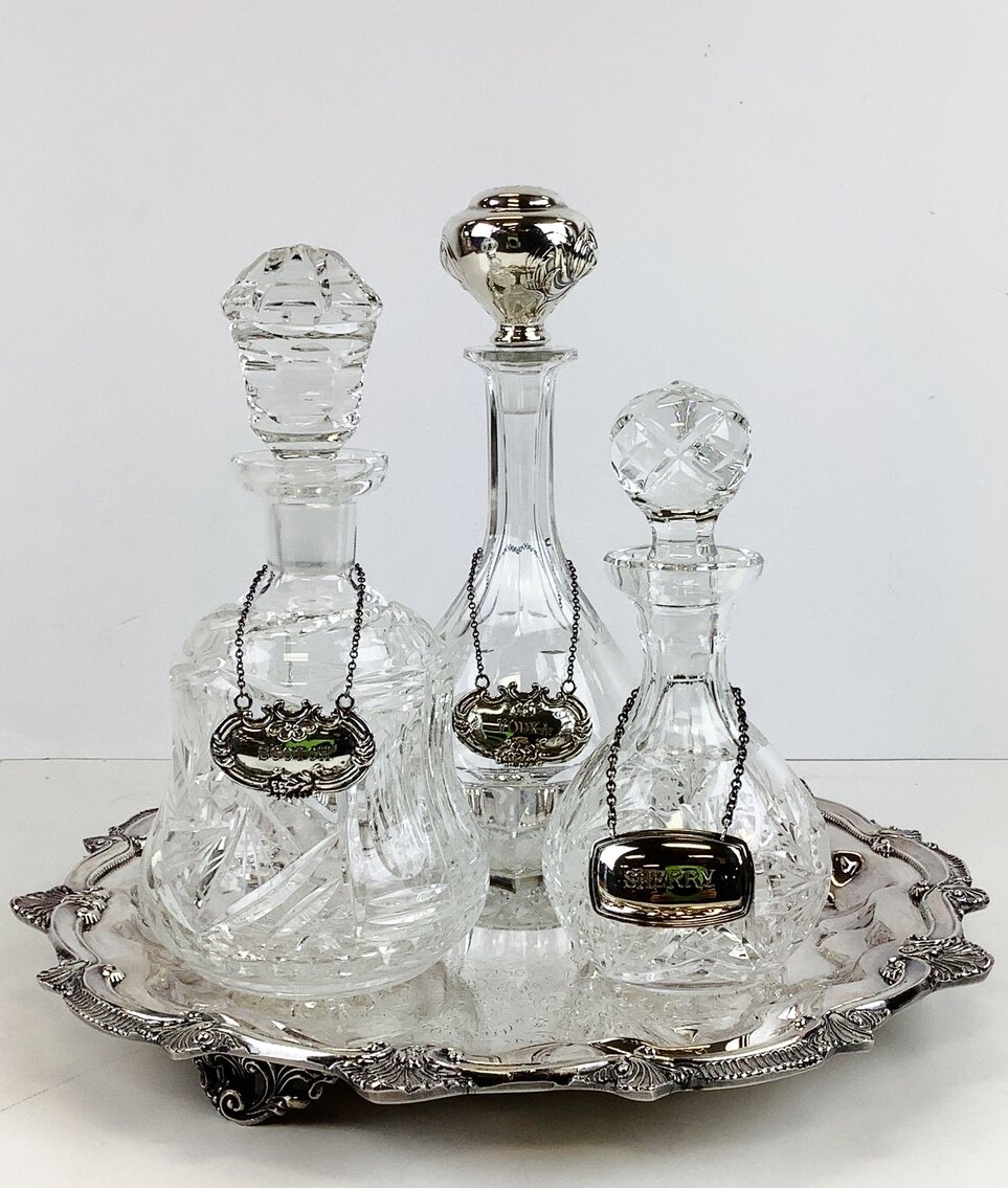 Image for Home & Decor | March 23, 2023 at 8:00 PM