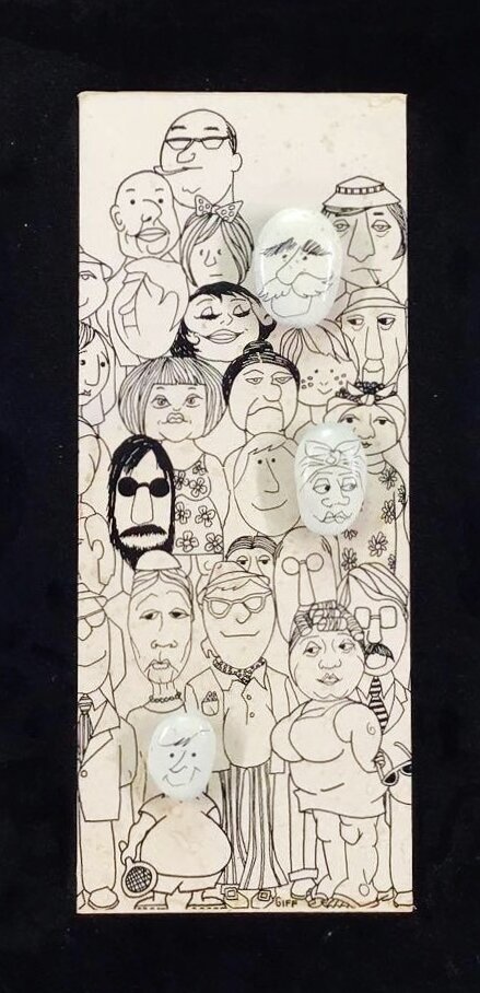 Image for Discovery | March 22, 2023 at 7:00 PM