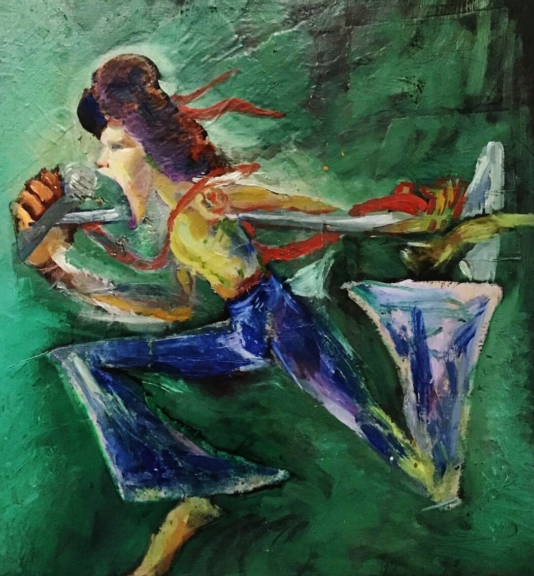 Image for Discovery | March 22, 2023 at 7:00 PM