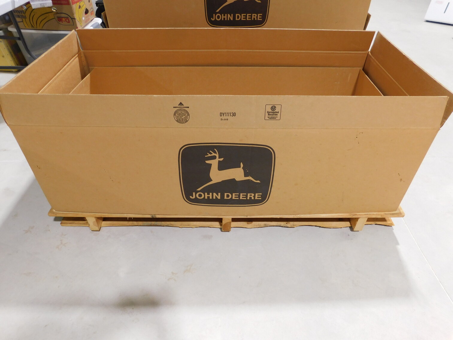 Image for Harper Family and Deems Farm Equipment #3