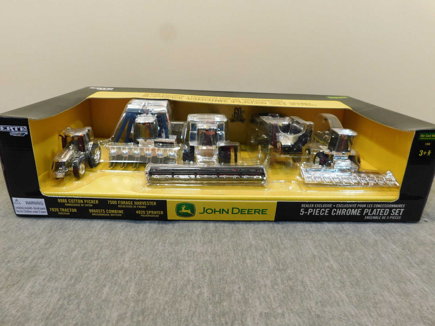 Image for Harper Family and Deems Farm Equipment #3