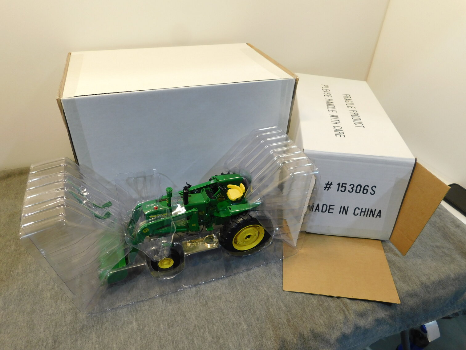 Image for Harper Family and Deems Farm Equipment #3