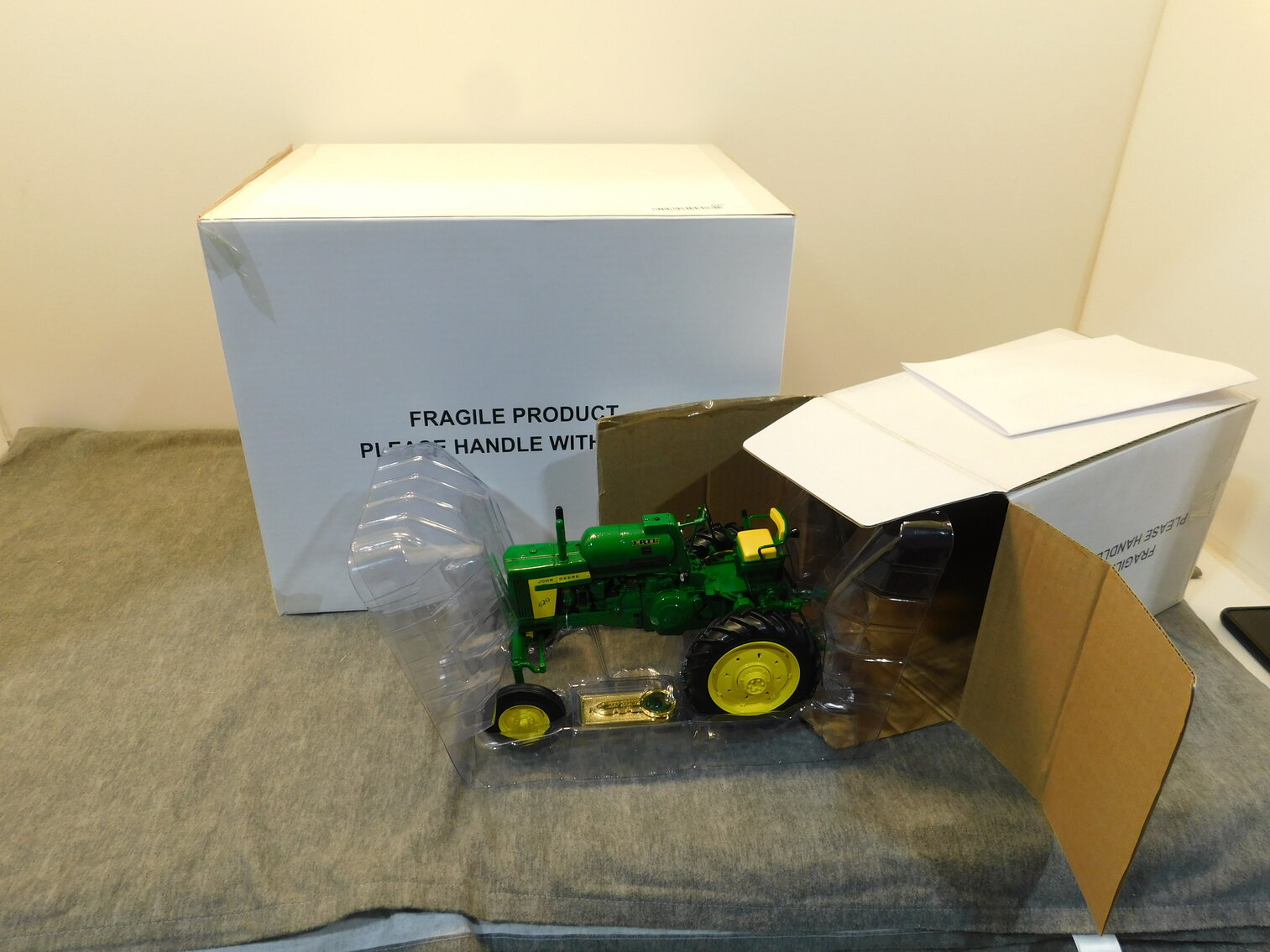 Image for Harper Family and Deems Farm Equipment #3