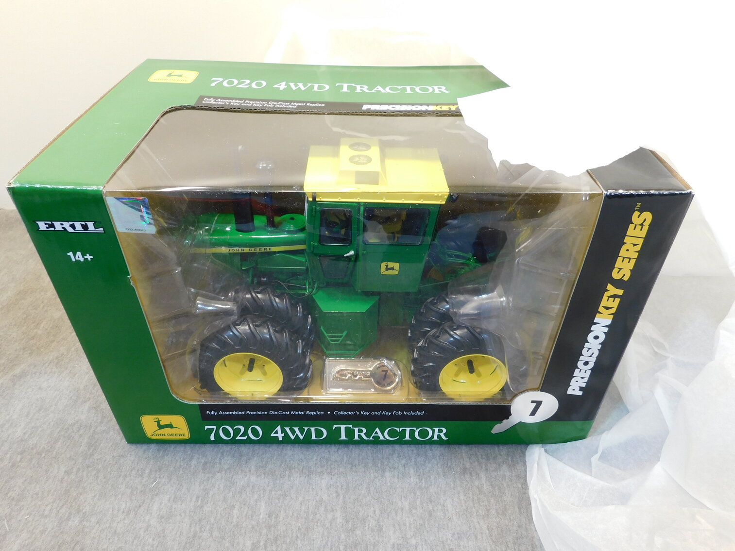 Image for Harper Family and Deems Farm Equipment #3