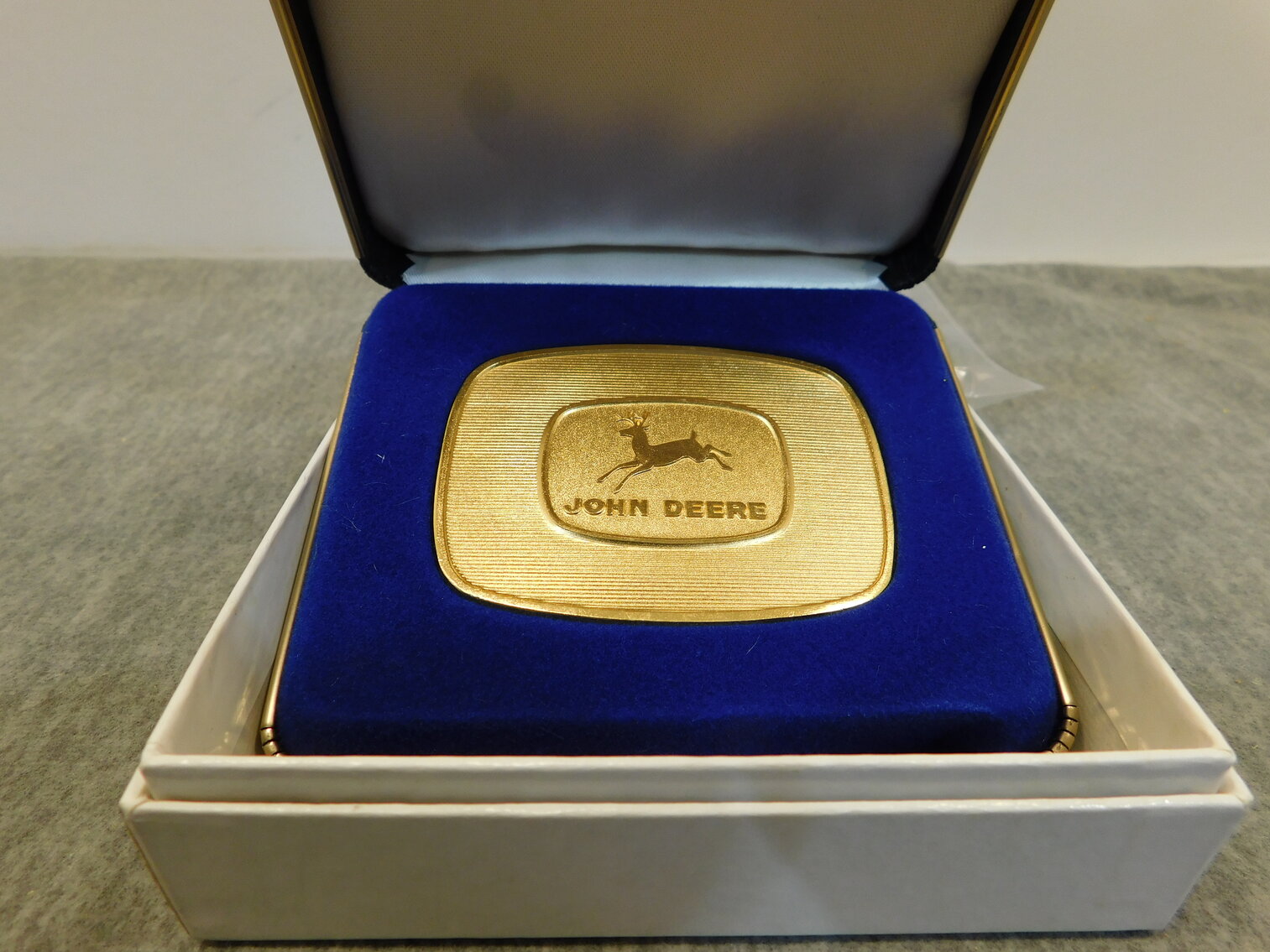 Image for Harper Family and Deems Farm Equipment #3