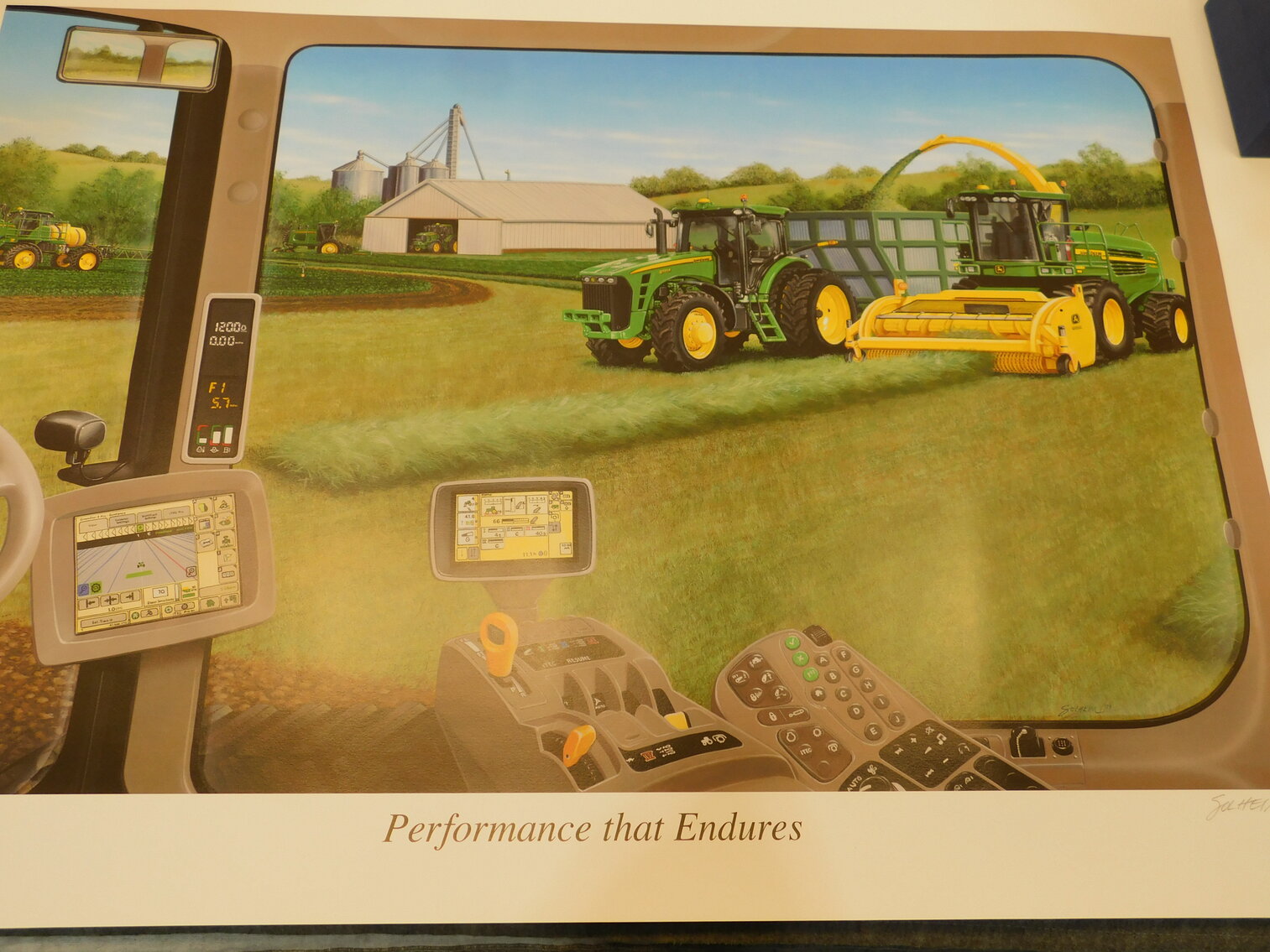 Image for Harper Family and Deems Farm Equipment #3