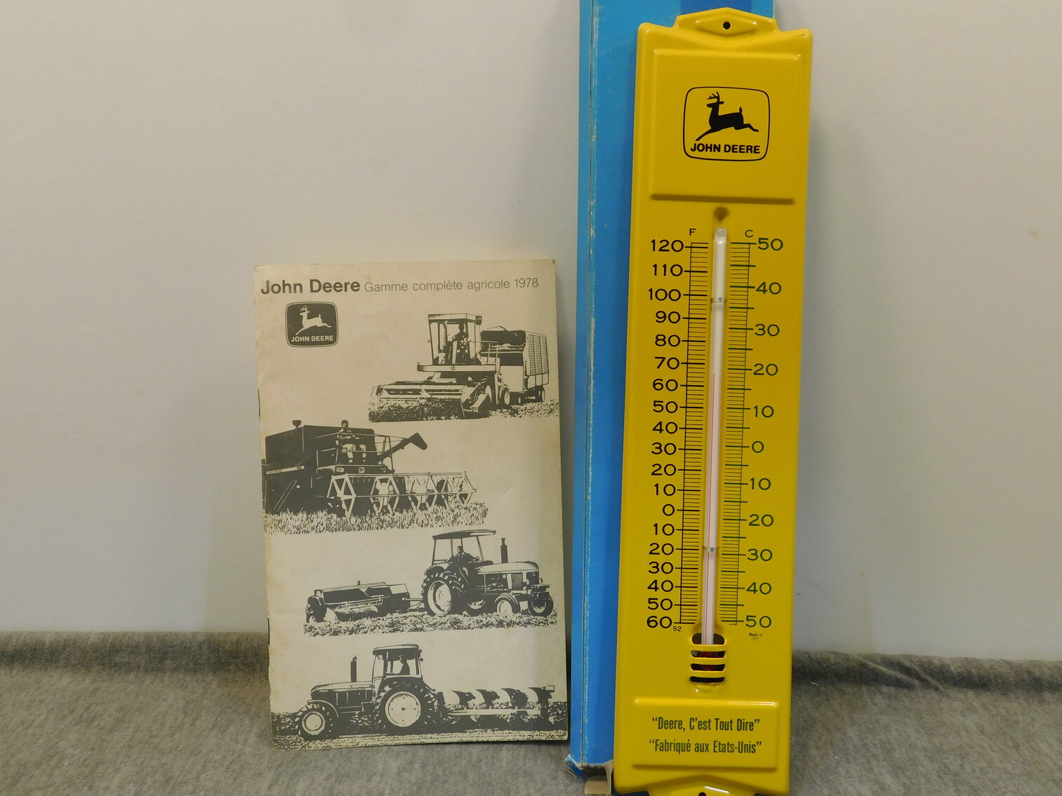 Image for Harper Family and Deems Farm Equipment #3