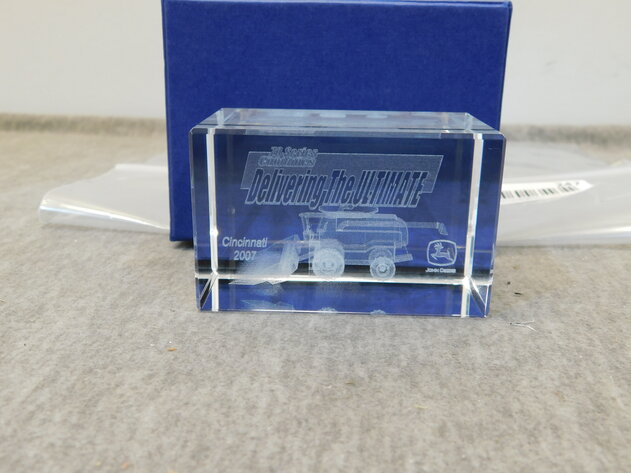 Image for Harper Family and Deems Farm Equipment #3