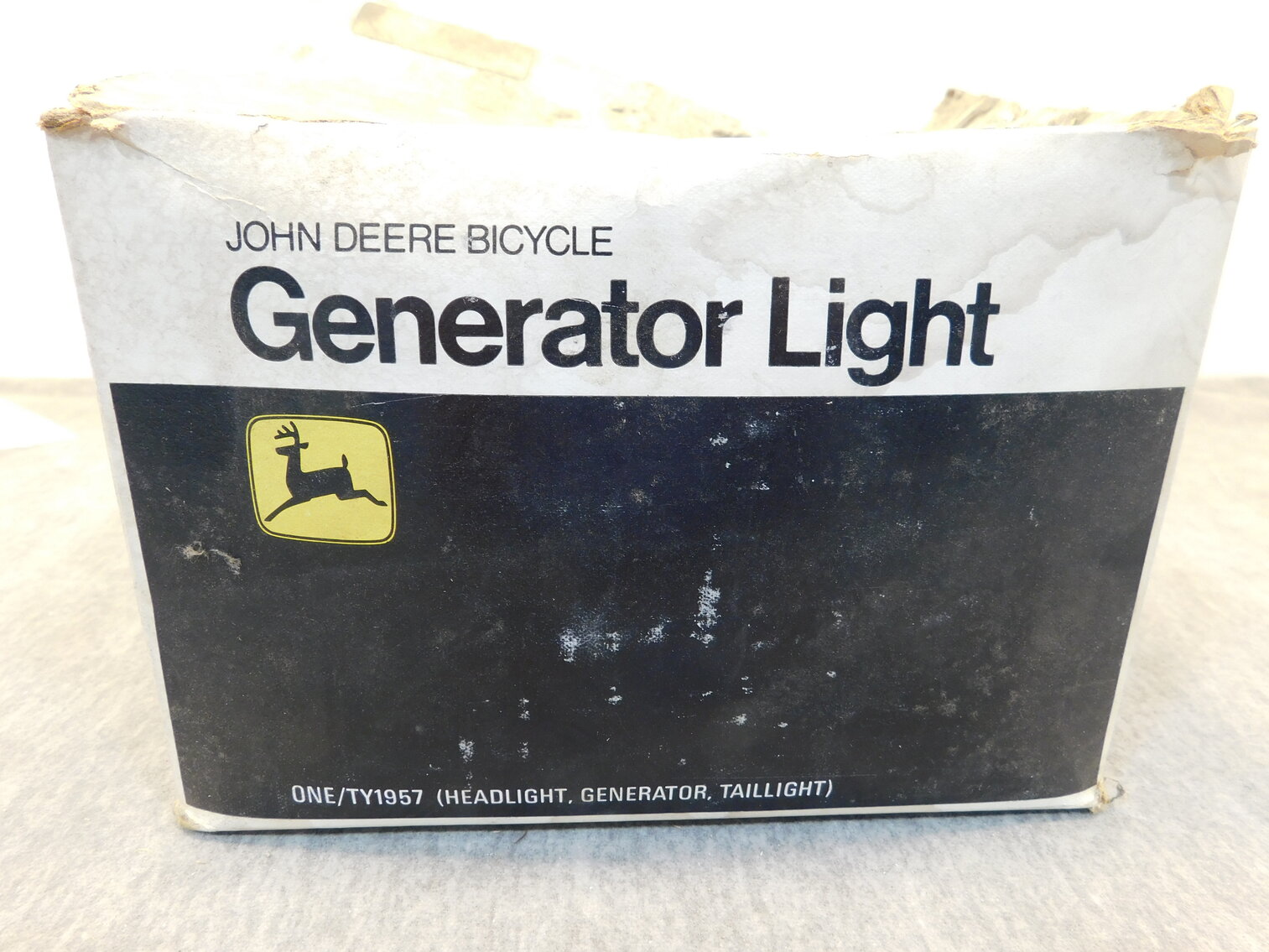 Image for Harper Family and Deems Farm Equipment #3