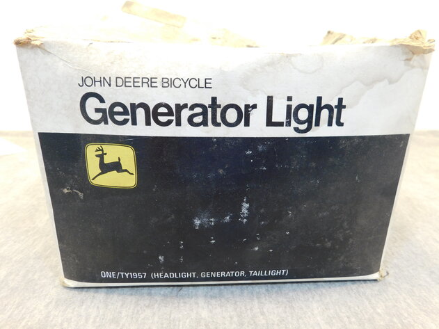 Image for Harper Family and Deems Farm Equipment #3