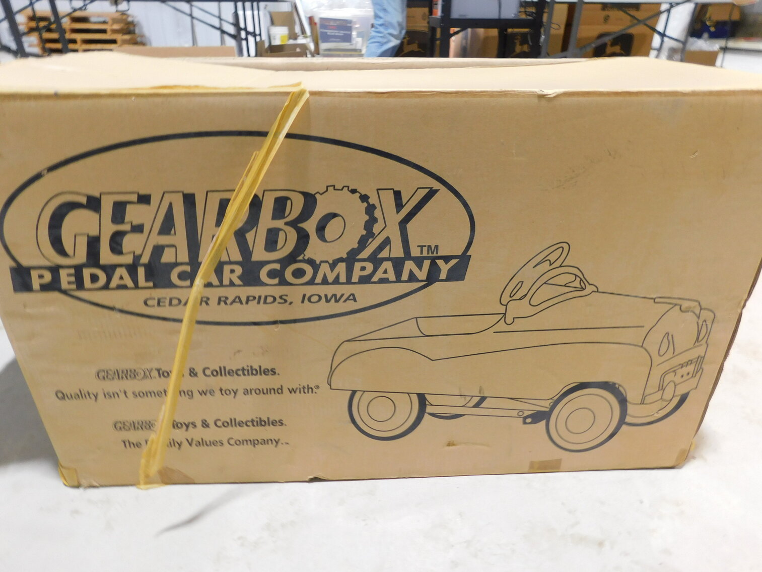 Image for Harper Family and Deems Farm Equipment #3