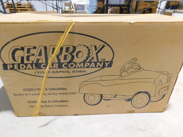 Image for Harper Family and Deems Farm Equipment #3