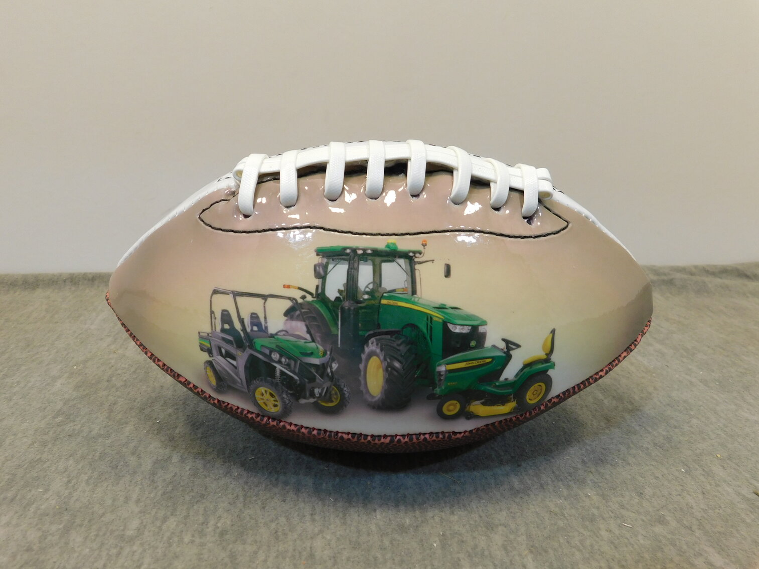 Image for Harper Family and Deems Farm Equipment #3