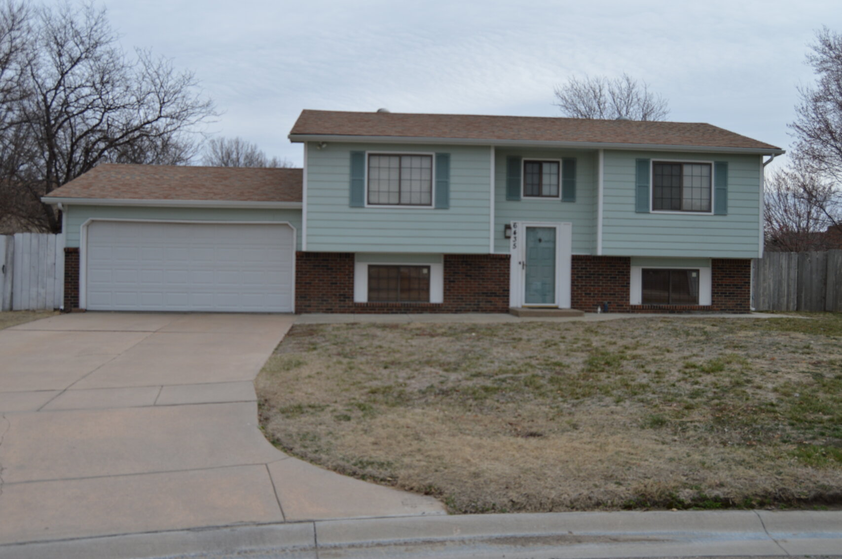 Image for 4 Bedroom |  2 Bath Bi-Level Home