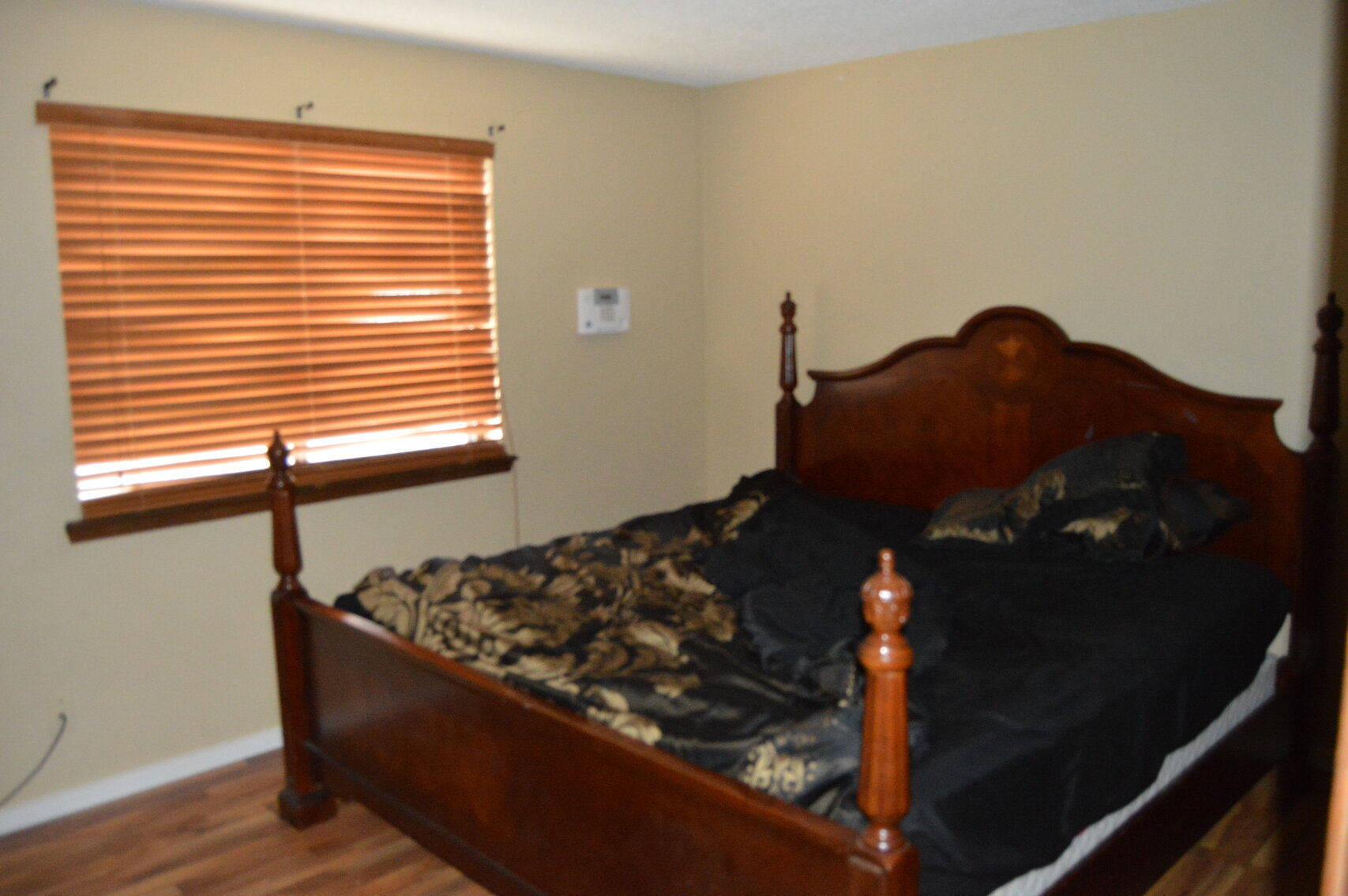 Image for 4 Bedroom |  2 Bath Bi-Level Home