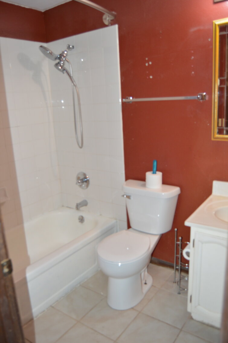 Image for 4 Bedroom |  2 Bath Bi-Level Home