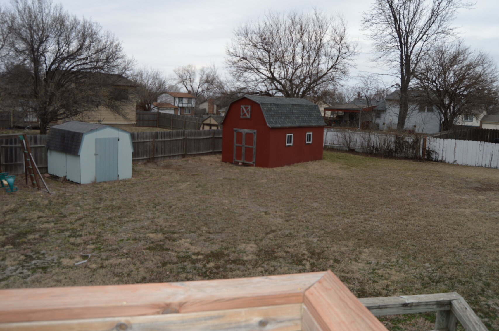 Image for 4 Bedroom |  2 Bath Bi-Level Home