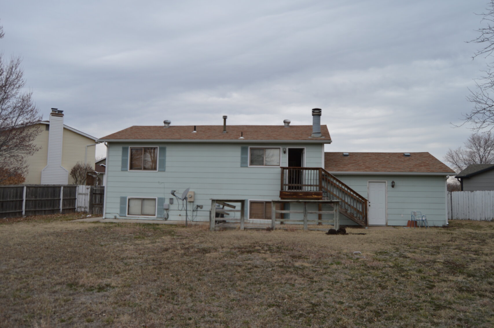 Image for 4 Bedroom |  2 Bath Bi-Level Home