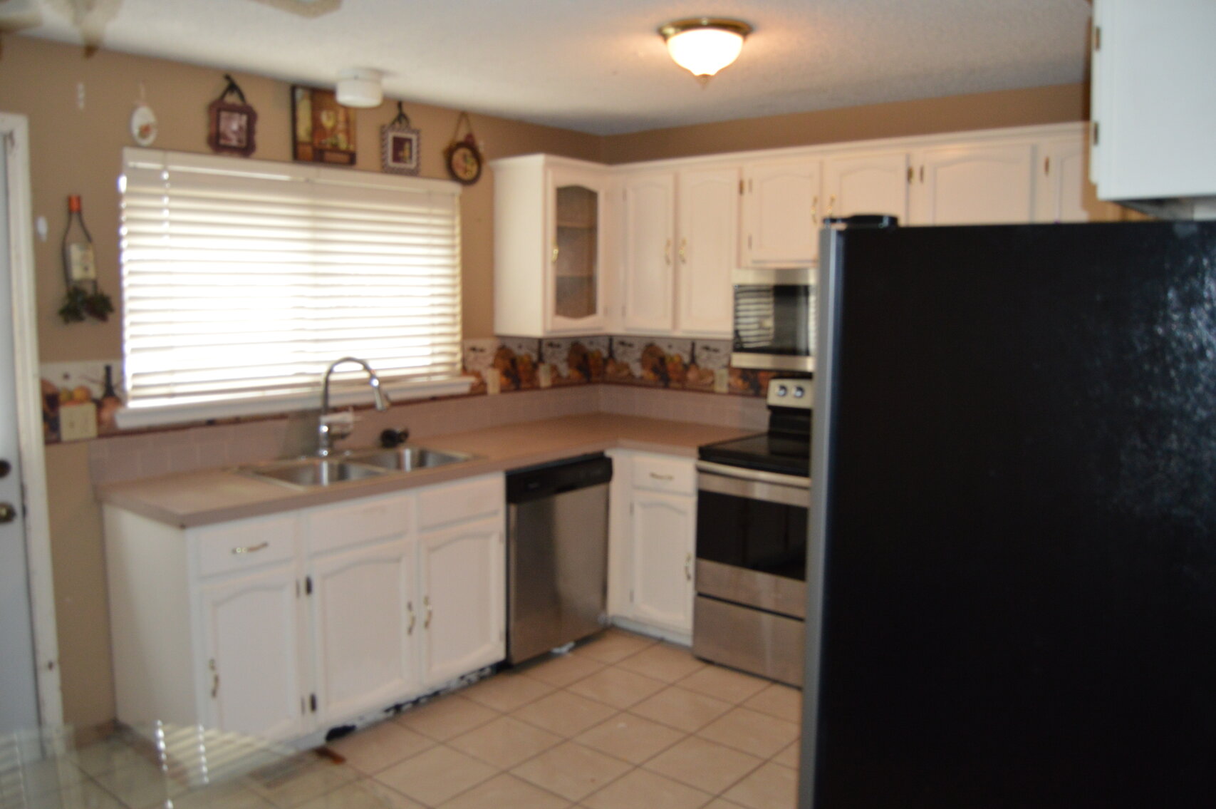 Image for 4 Bedroom |  2 Bath Bi-Level Home