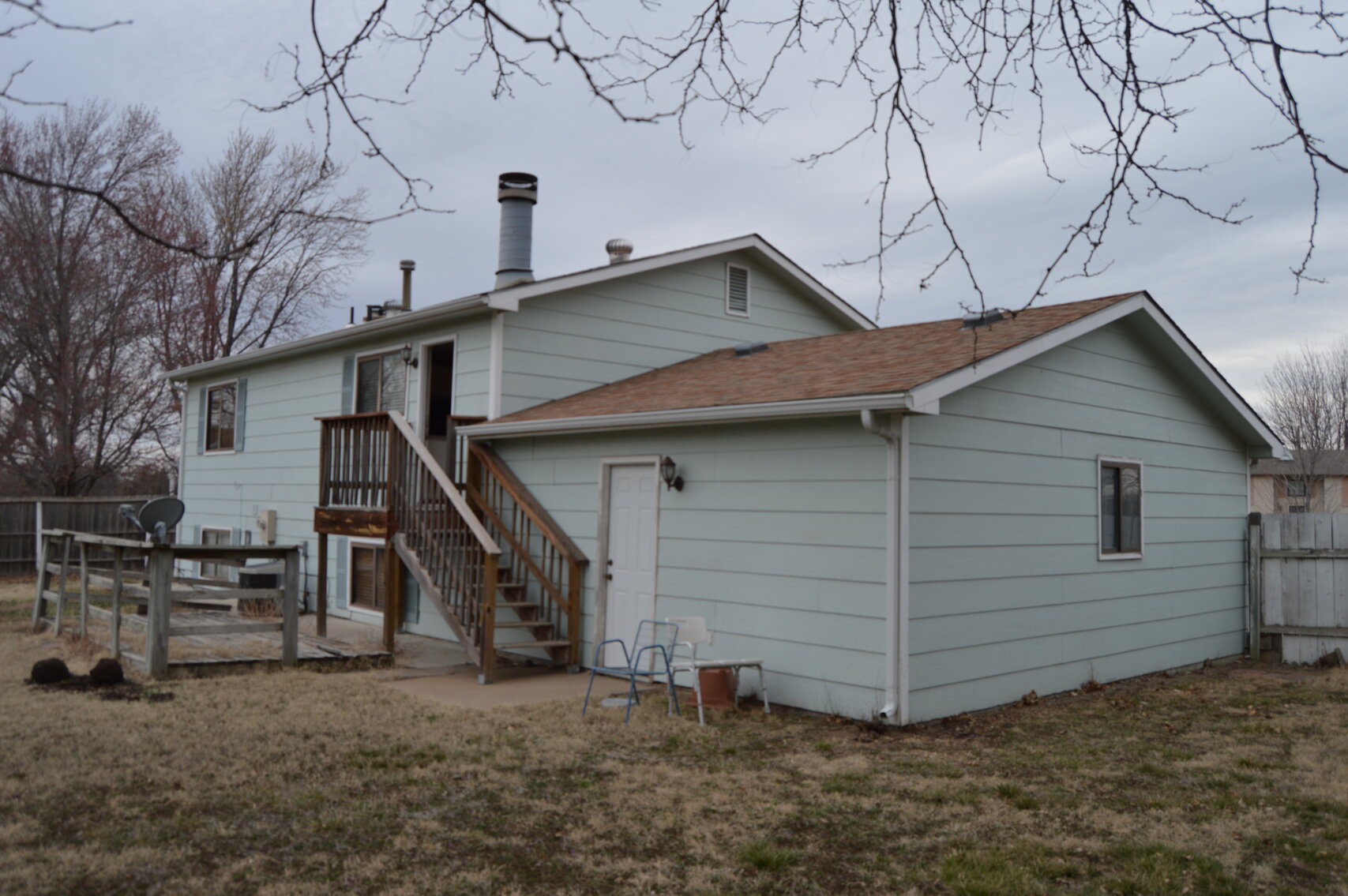 Image for 4 Bedroom |  2 Bath Bi-Level Home