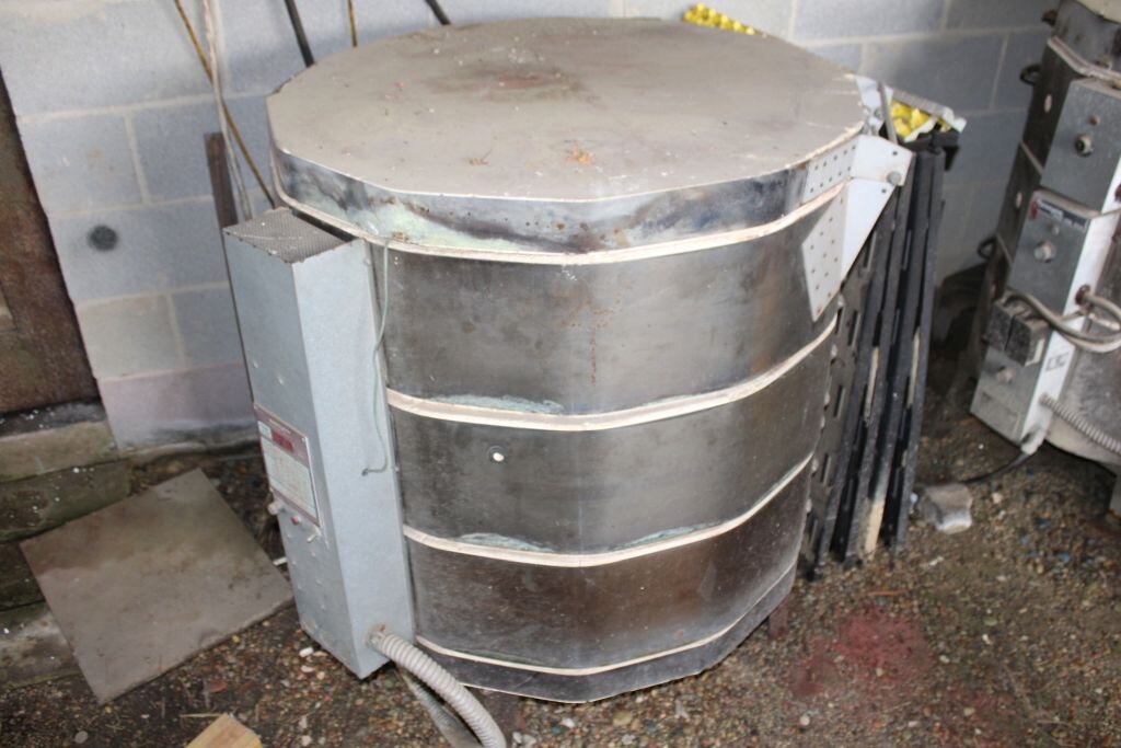 Image for Estate of the Late Roman Smith