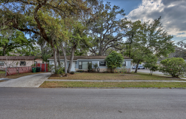 Image for For Sale ONLY at Auction GREAT Investment Opportunity 3BR/2BA Home