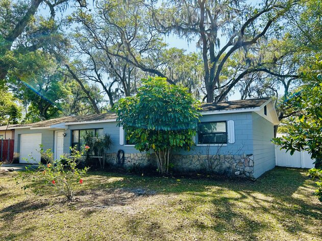 Image for For Sale ONLY at Auction GREAT Investment Opportunity 3BR/2BA Home