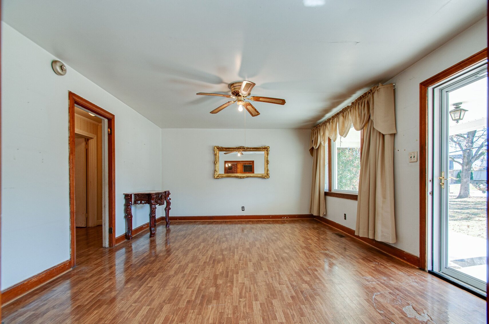 Image for Fairview 4.7 acres - Subdivision Potential - 3BR house