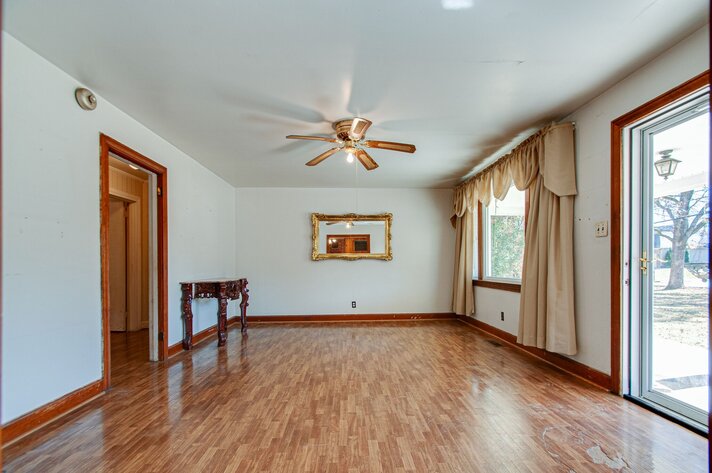 Image for Fairview 4.7 acres - Subdivision Potential - 3BR house